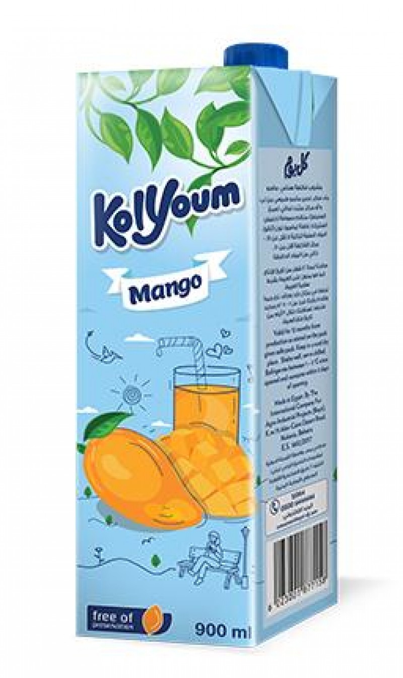 Beyti Kol Youm Juice