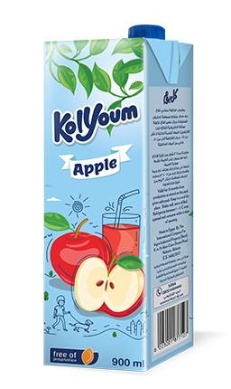 Beyti Kol Youm Juice