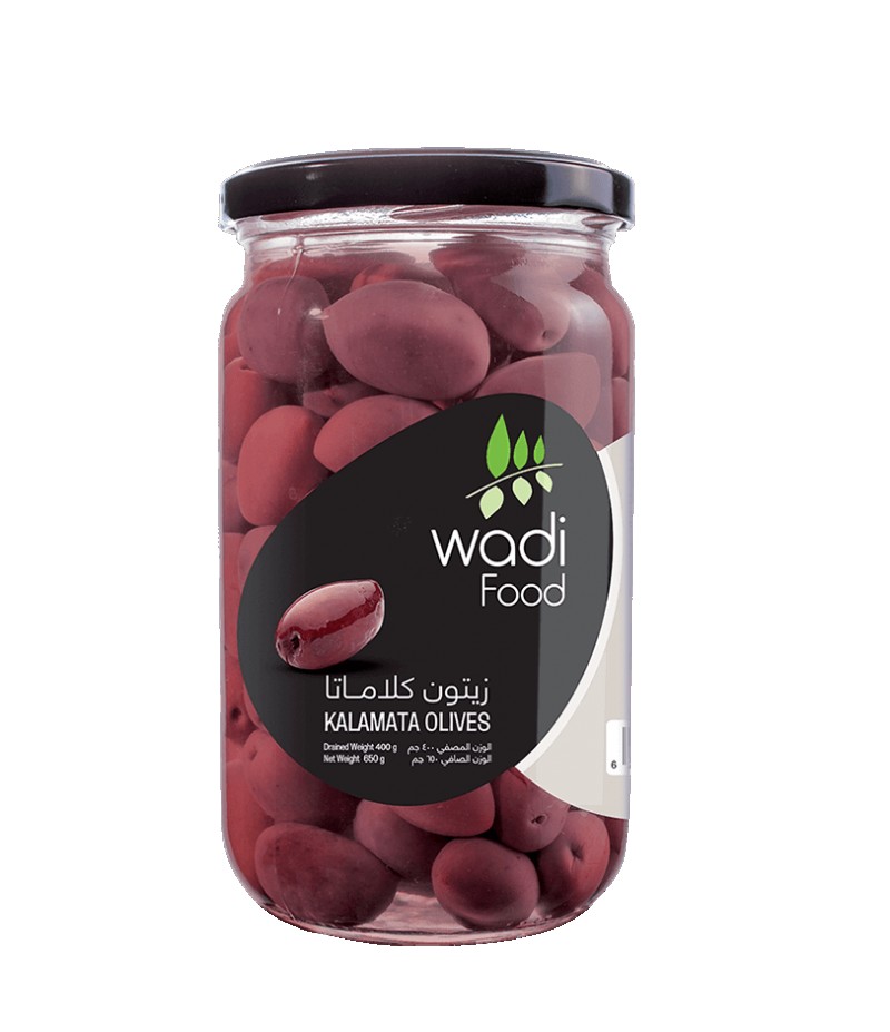 Kalamata Olives