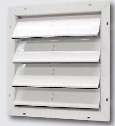 Gravity Shutter Damper (GSD) By Khedr Trust