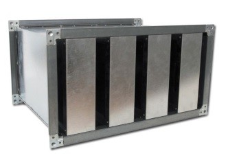 Sound Attenuator (SAT) By Khedr Trust