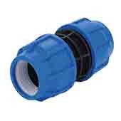 P.P Compression Fittings By Neisco