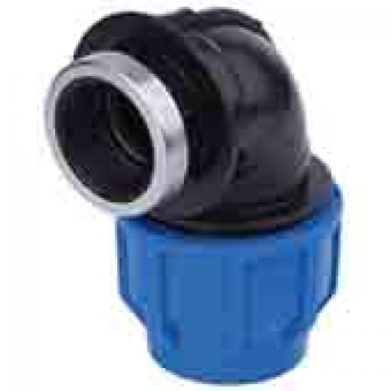 P.P Compression Fittings By Neisco