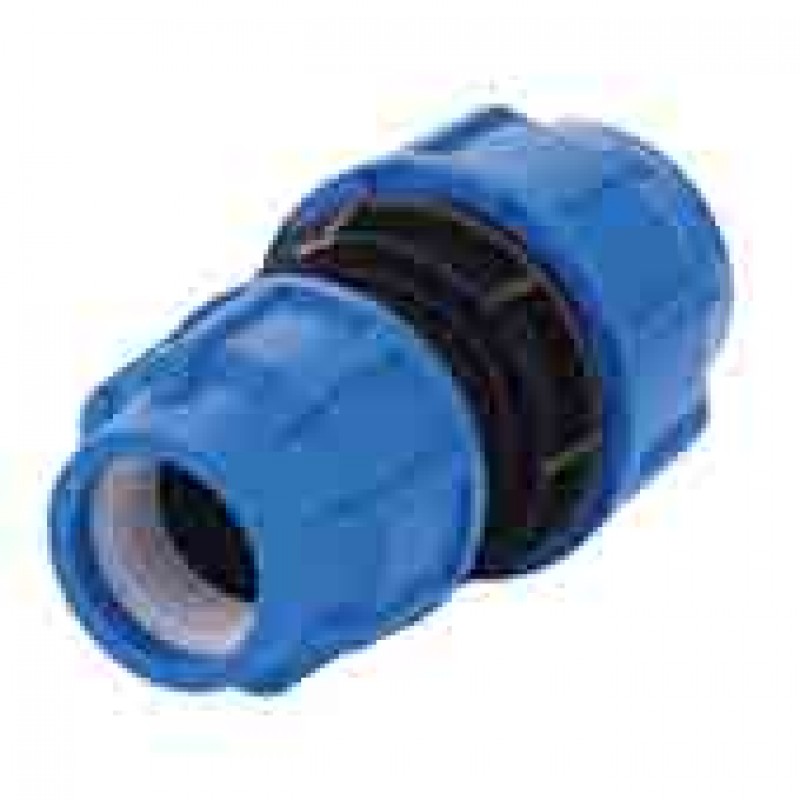 P.P Compression Fittings By Neisco