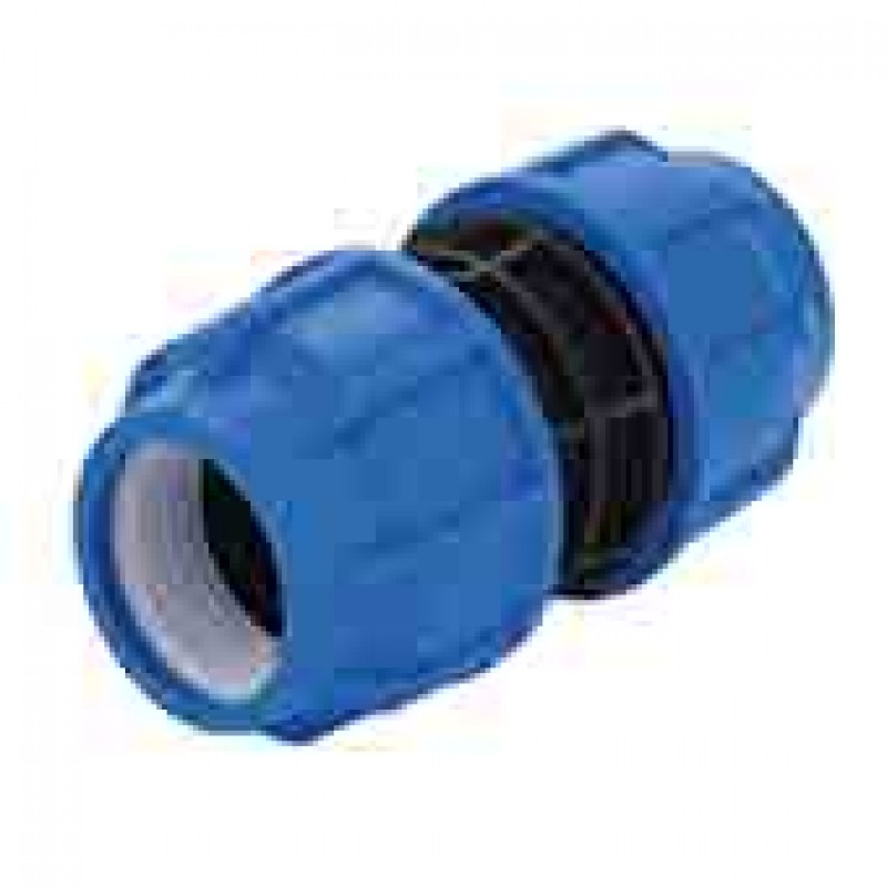 P.P Compression Fittings By Neisco