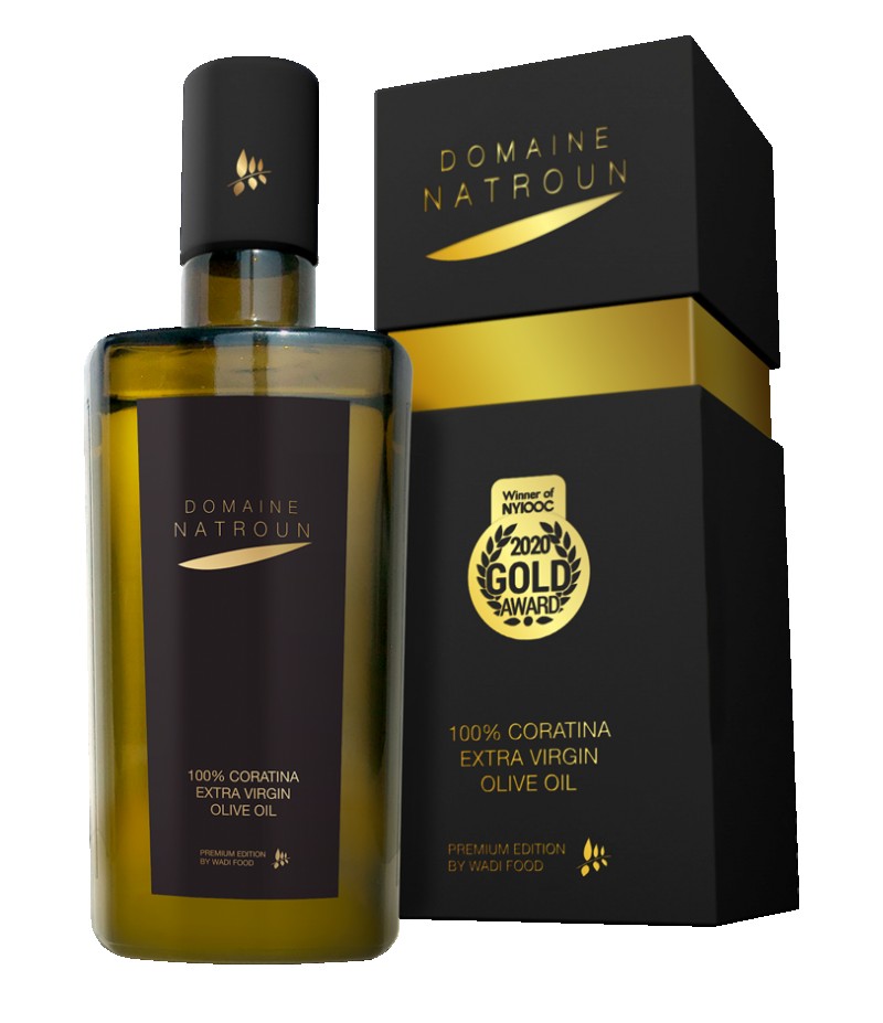 Extra Virgin Olive Oil