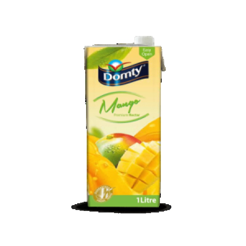Nectar Juice by Domty