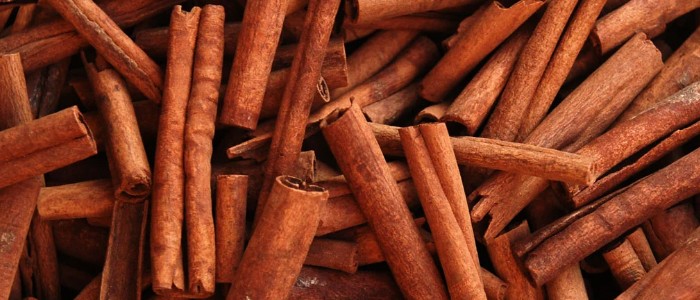 SPICES By AlAlya-Herbs