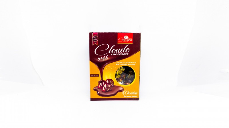 Bulk Chocolate By Covertina