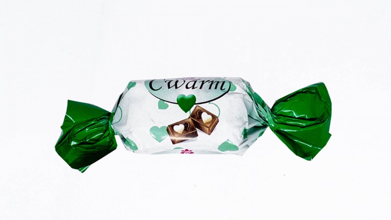 Bulk Chocolate By Covertina