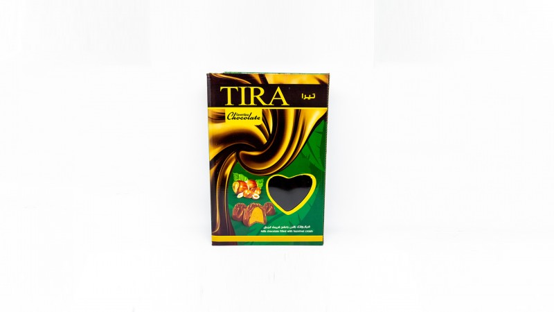 Bulk Chocolate By Covertina