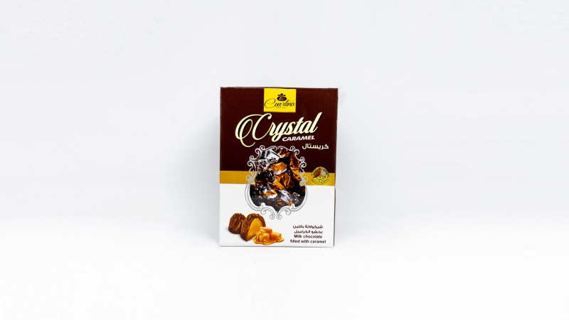 Bulk Chocolate By Covertina