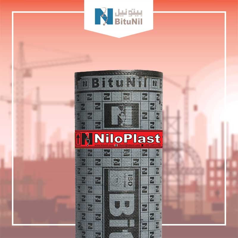 NiloPlast 5 By Bitunil