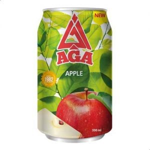 Juices by AGA