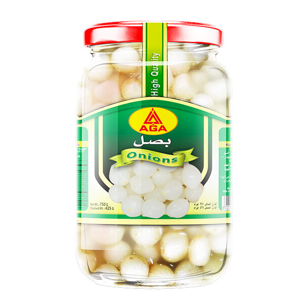 Pickles by AGA