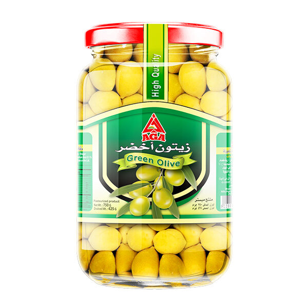 Pickles by AGA
