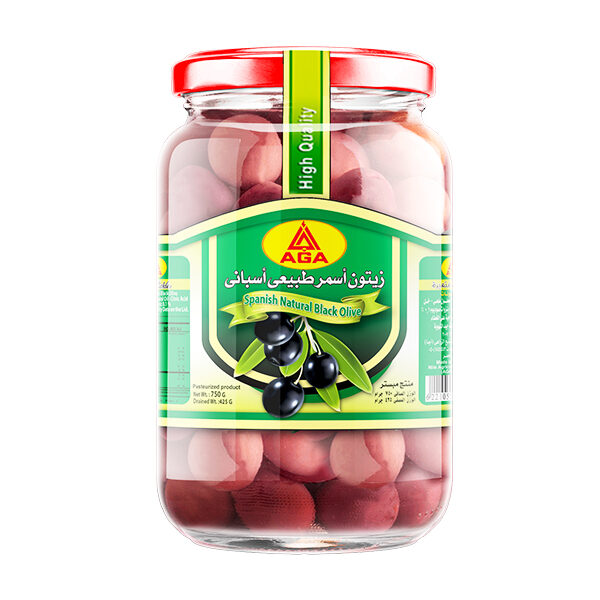 Pickles by AGA