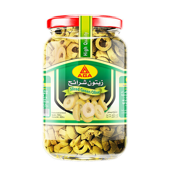 Pickles by AGA
