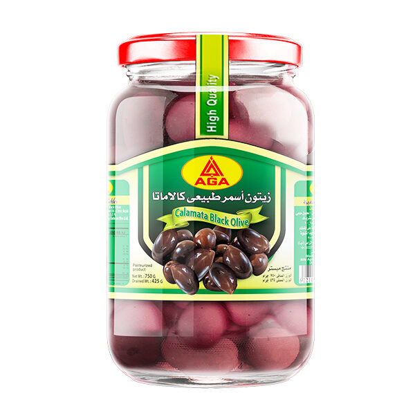 Pickles by AGA