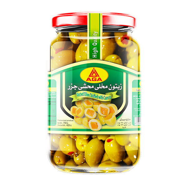 Pickles by AGA