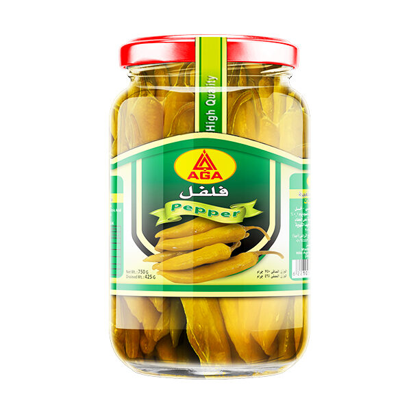 Pickles by AGA