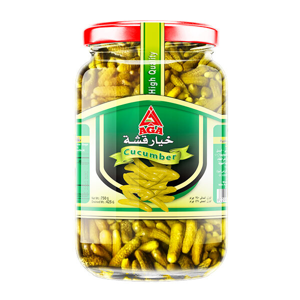 Pickles by AGA
