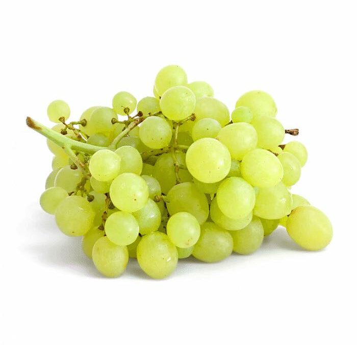 Egyptian White Grapes
