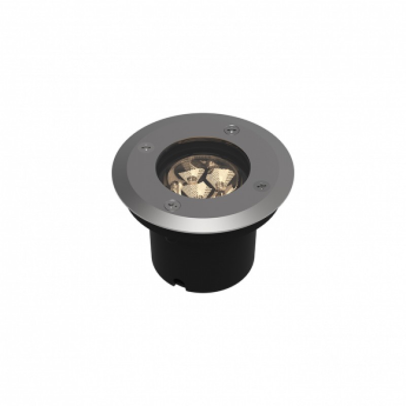 Aurora Ground Recessed - Outdoor