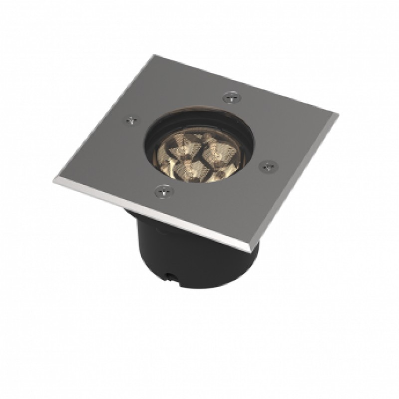 Aurora Ground Recessed - Outdoor