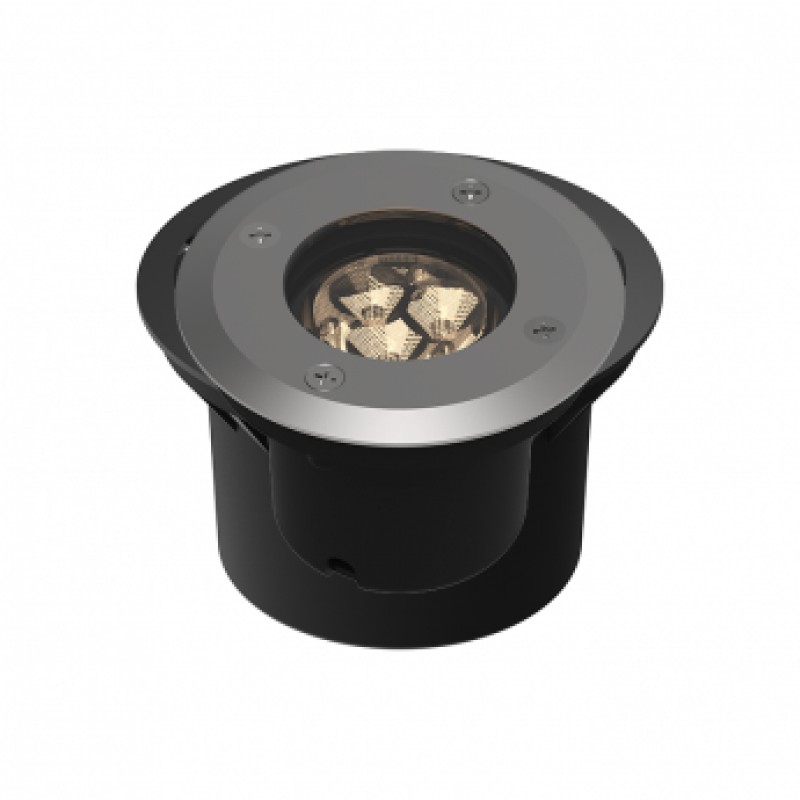Aurora Ground Recessed - Outdoor