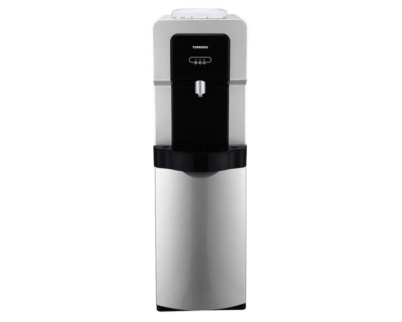 Tornado Water Dispenser with cabinet and 1 faucet WDM-H40ABE