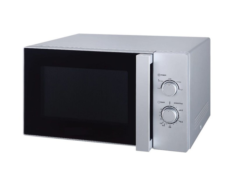 TORNADO Microwave Solo 25 Litre, 900 Watt TM-25M