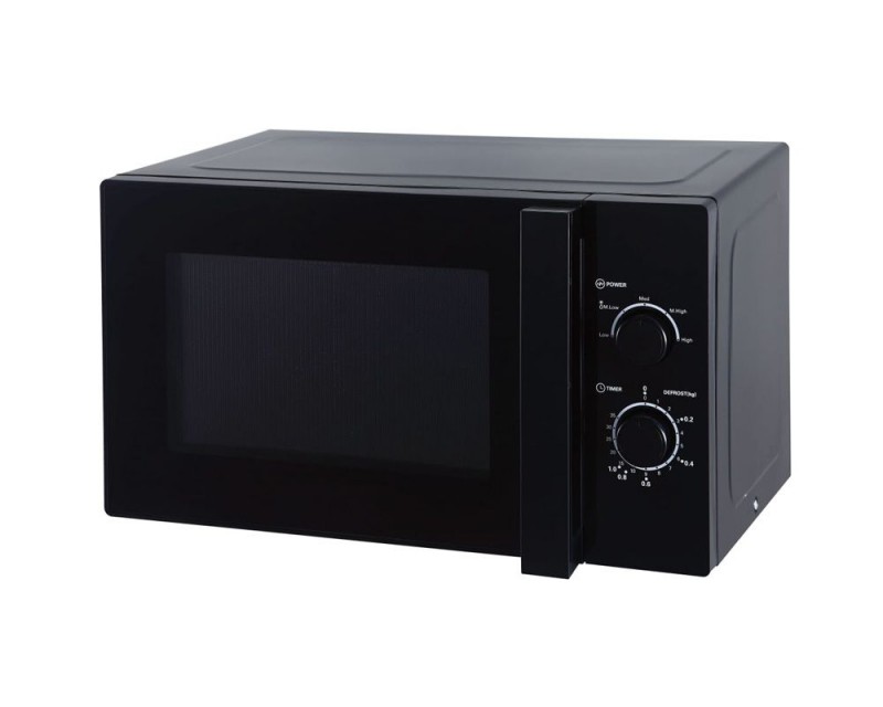 TORNADO Microwave Solo 25 Litre, 900 Watt TM-25M