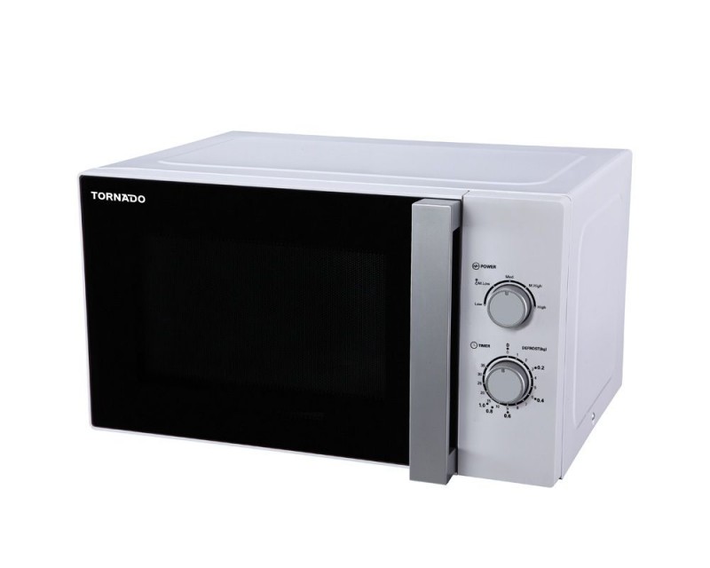 TORNADO Microwave Solo 25 Litre, 900 Watt TM-25M
