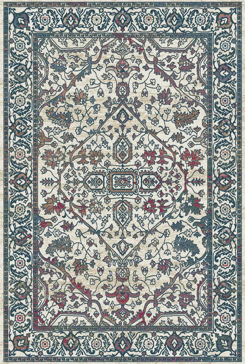 Bohemian Rugs