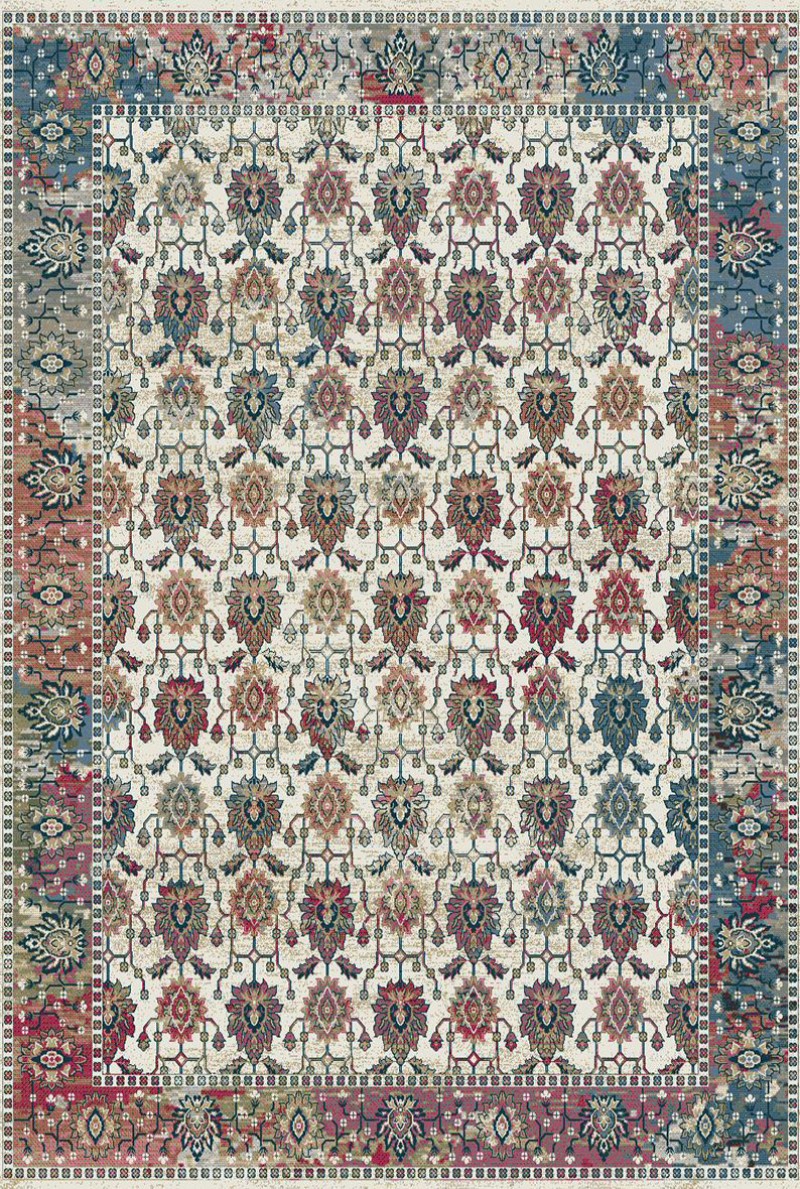 Bohemian Rugs