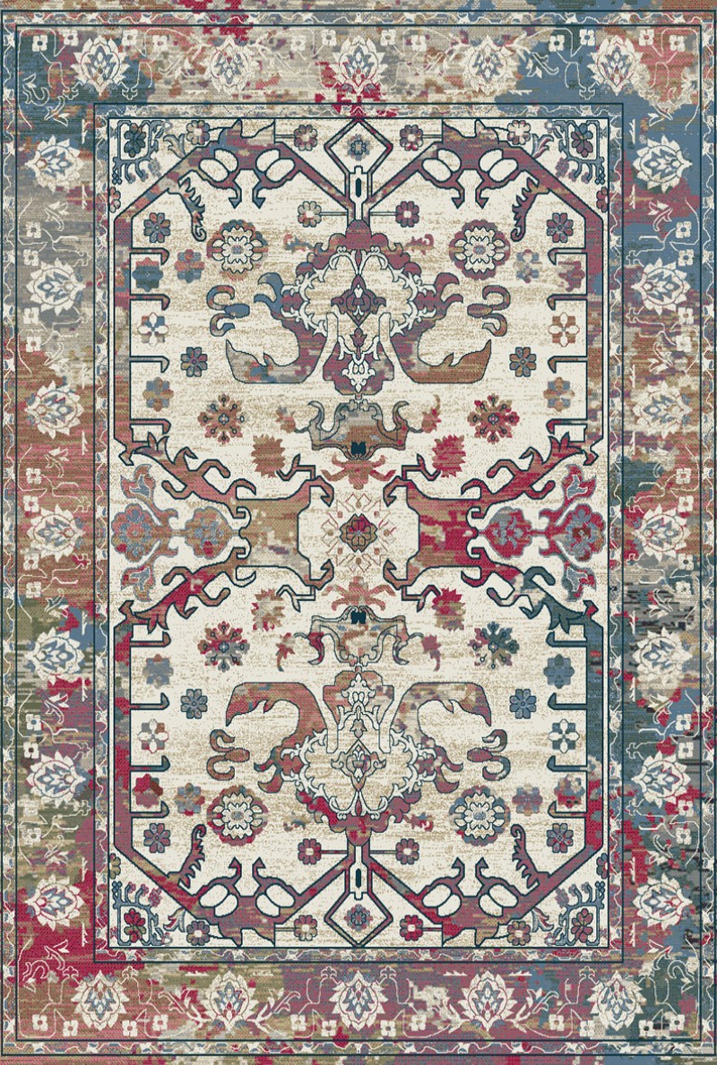 Bohemian Rugs