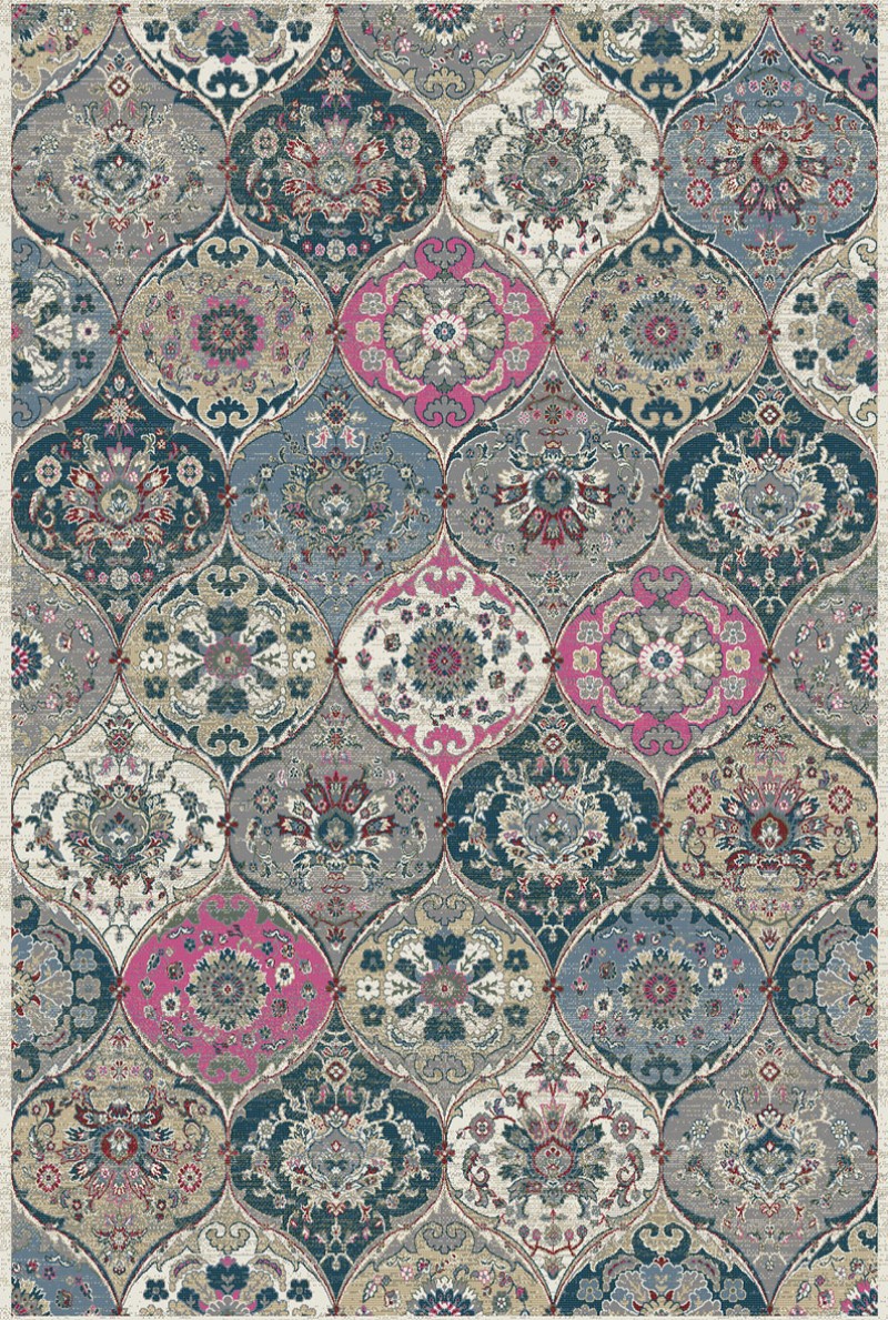 Bohemian Rugs