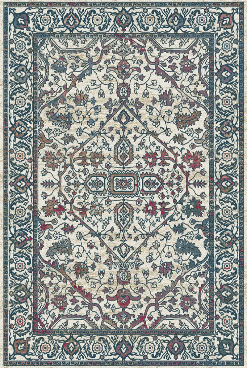 Bohemian Rugs