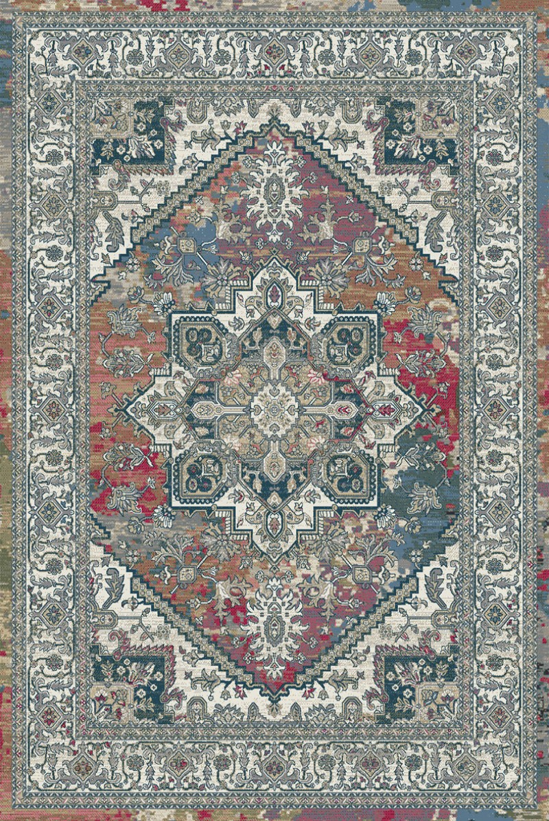 Bohemian Rugs