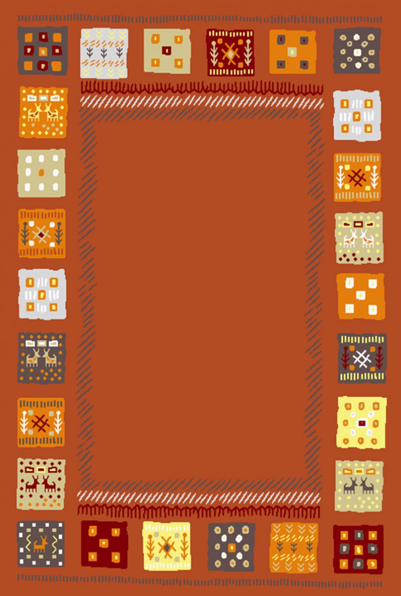 Fiesta Rugs