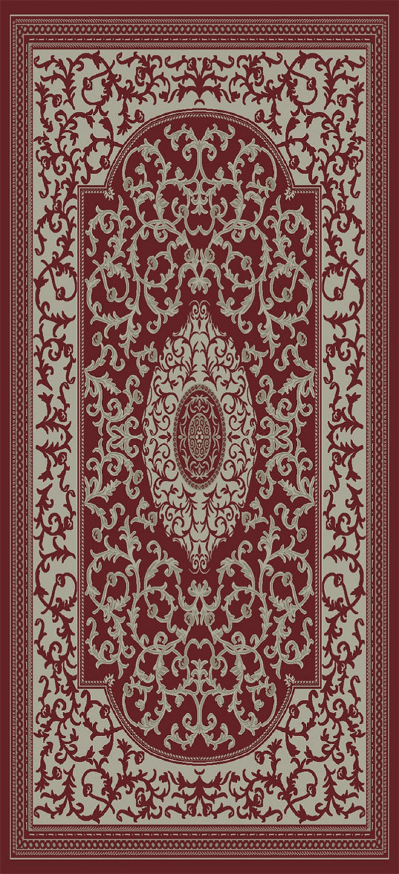 Juliet-Andalus Rugs
