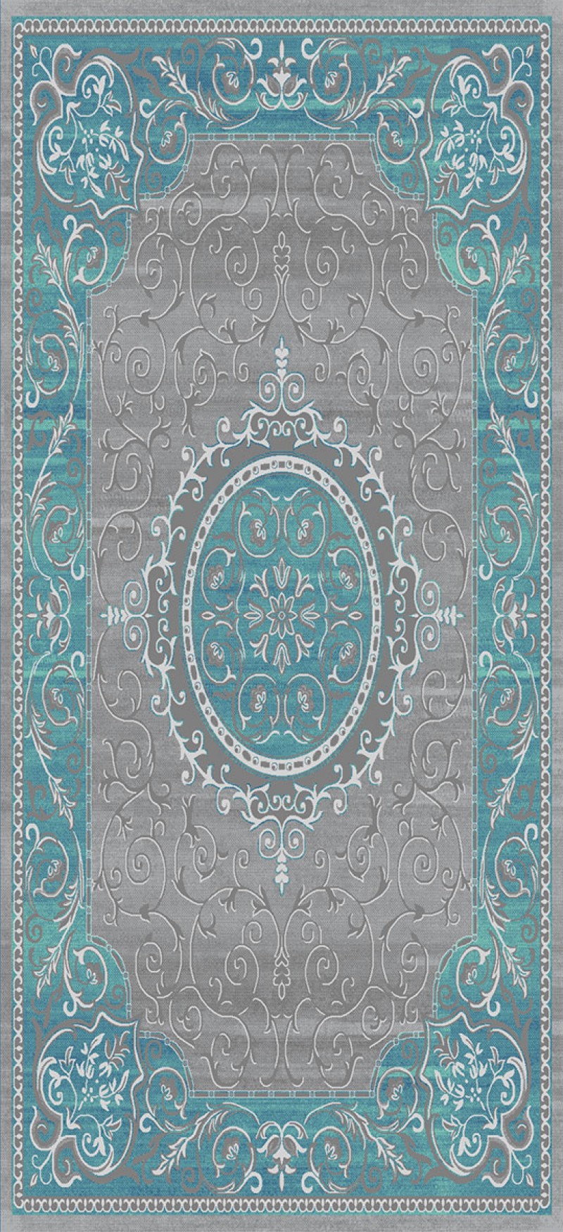 Juliet-Andalus Rugs
