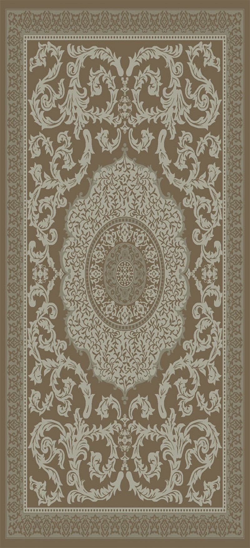 Juliet-Andalus Rugs