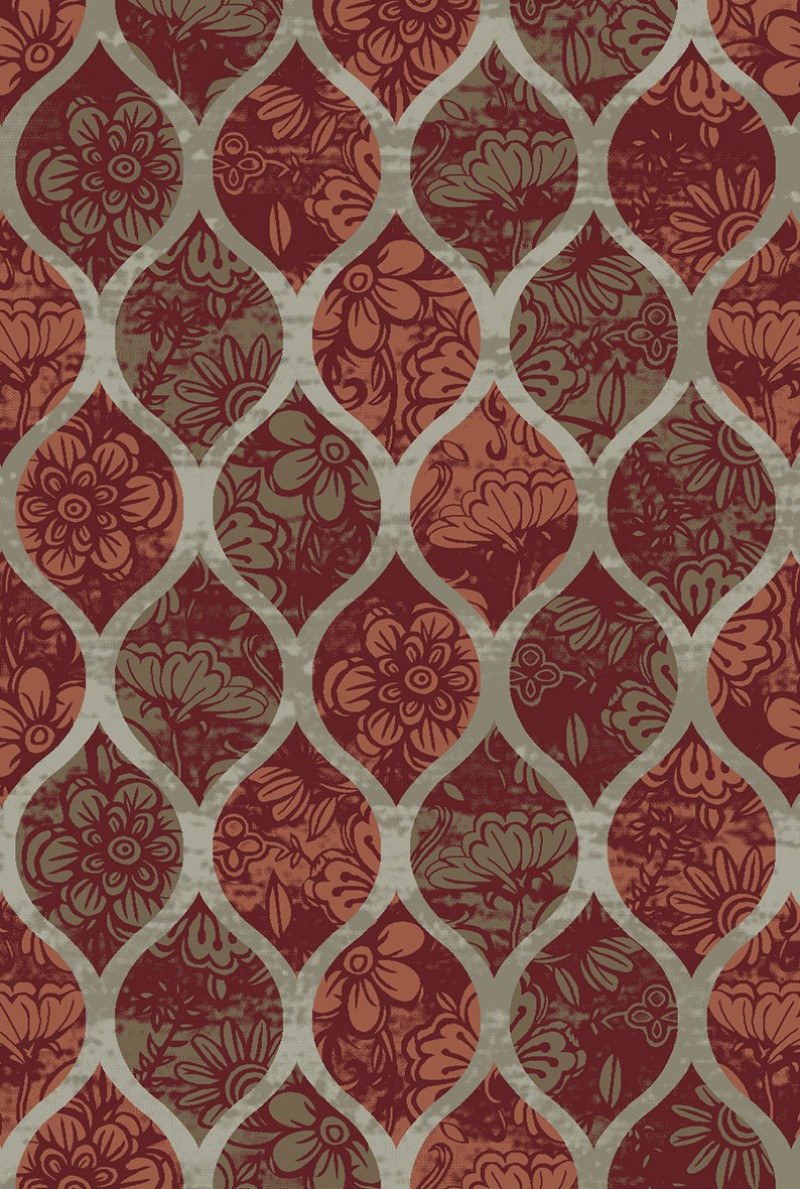 Juliet-Andalus Rugs