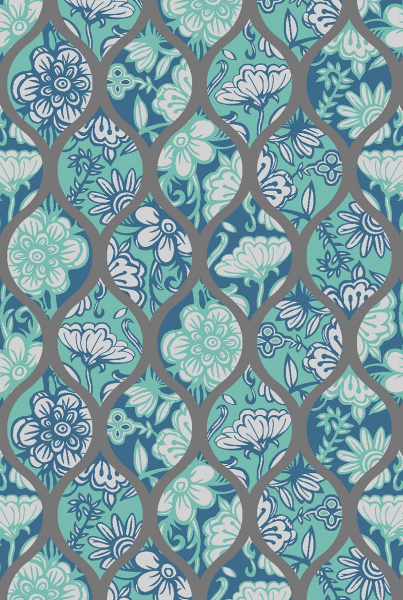 Juliet-Andalus Rugs