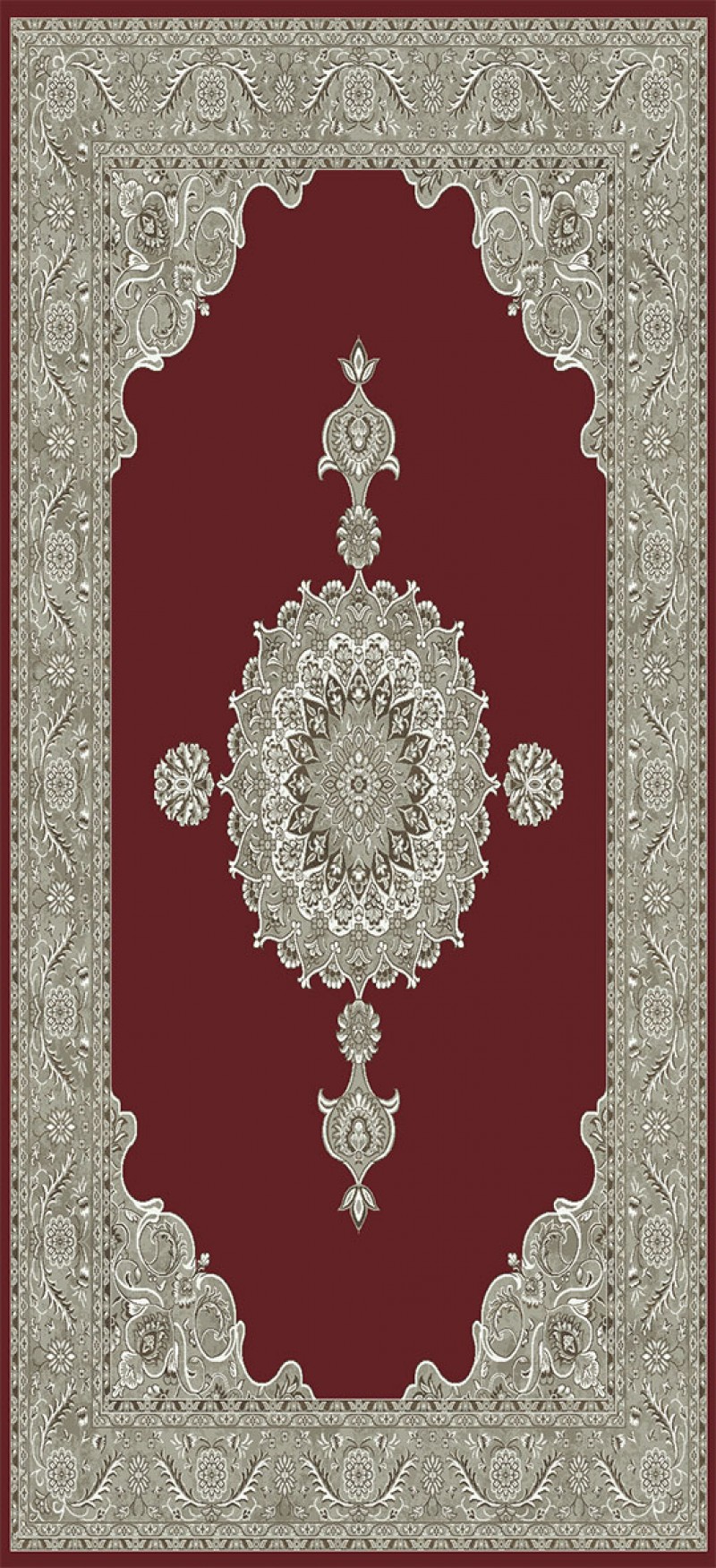 Juliet-Andalus Rugs