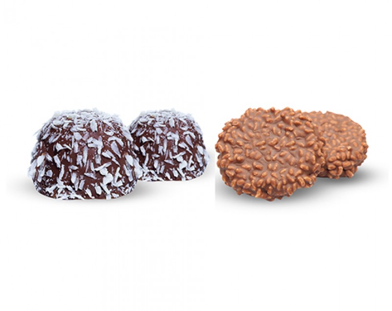NUT SPRINKLERS