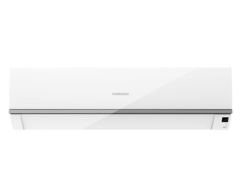 TORNADO Split Air Conditioner Cool - Digital With Turbo Function TY-C & TH-C