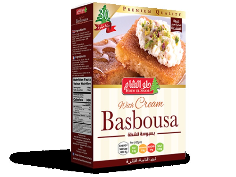 Basbosa